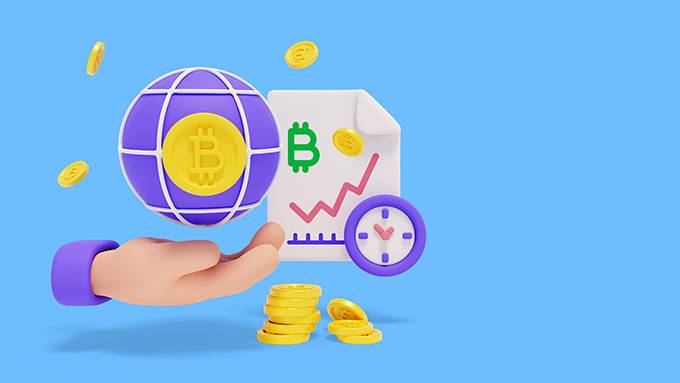 區塊鏈追蹤分析圖