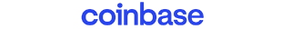coinbase logo