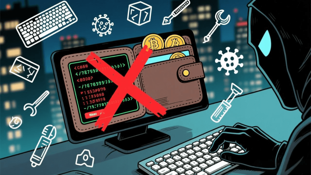 幣安錢包被駭怎麼辦