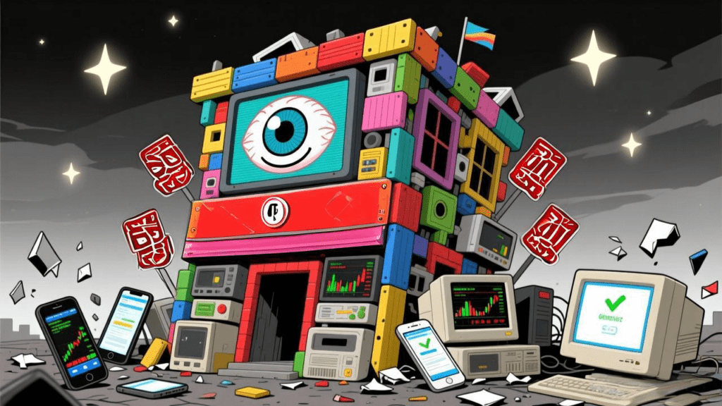 假交易所詐騙如何避免