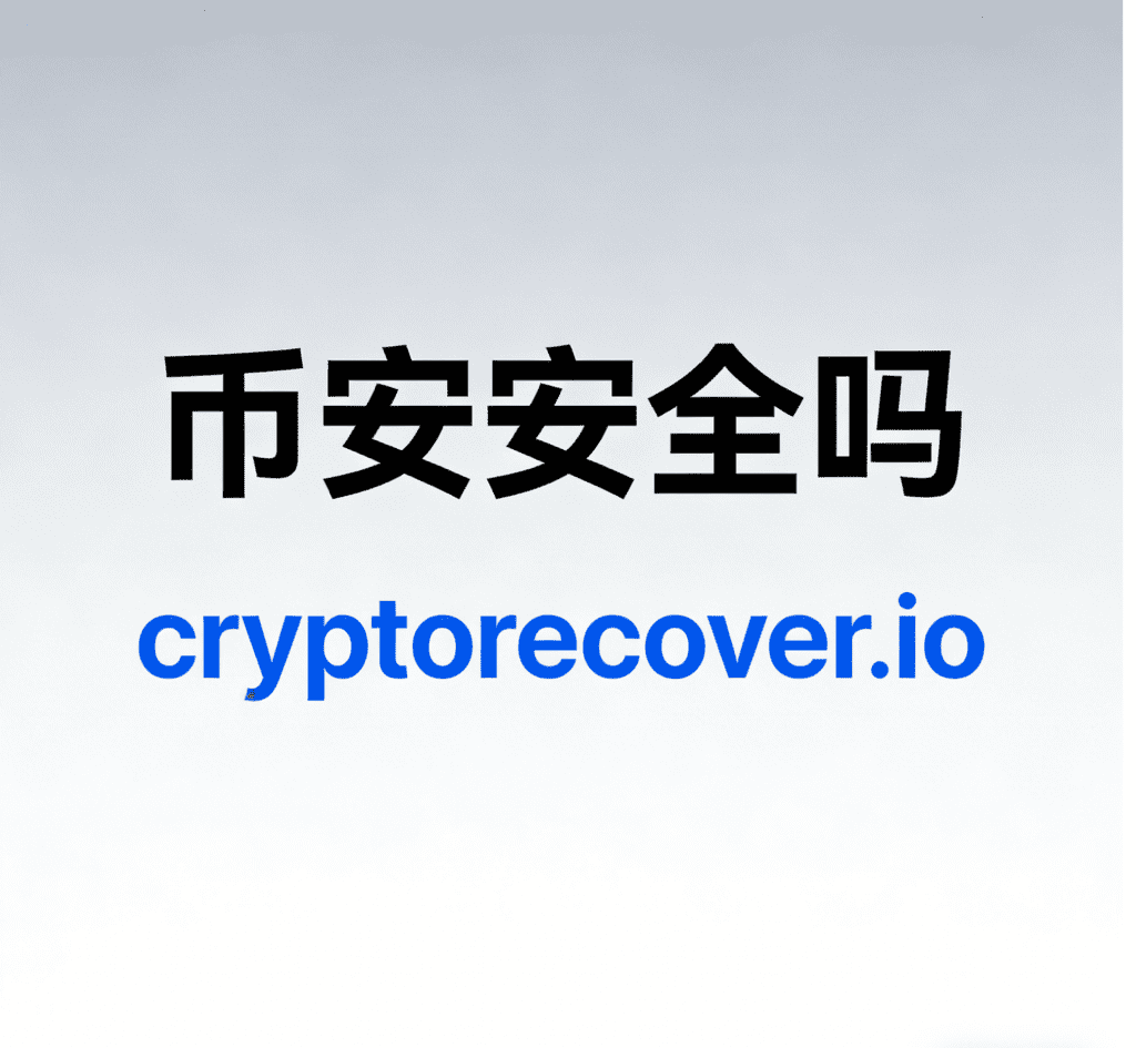 幣安安全嗎？私鑰洩露怎麼辦？ - 加密資產恢復專家,追回被盜U