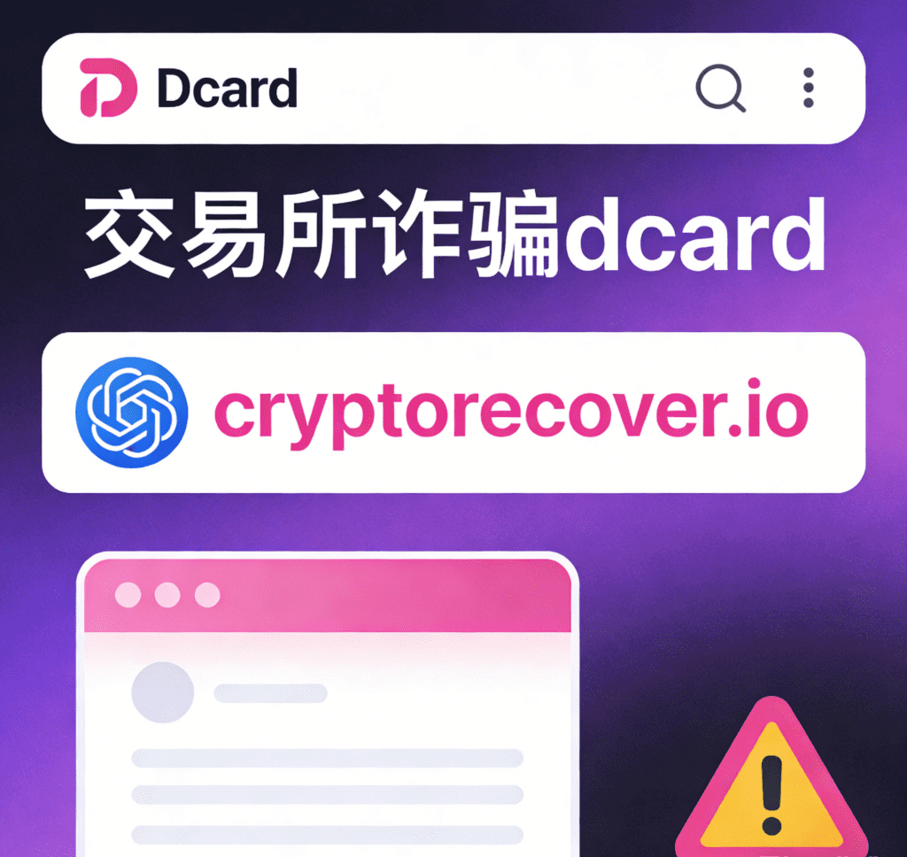 交易所詐騙ptt近期案例詳解，帶你瞭解如何緊急凍結帳戶