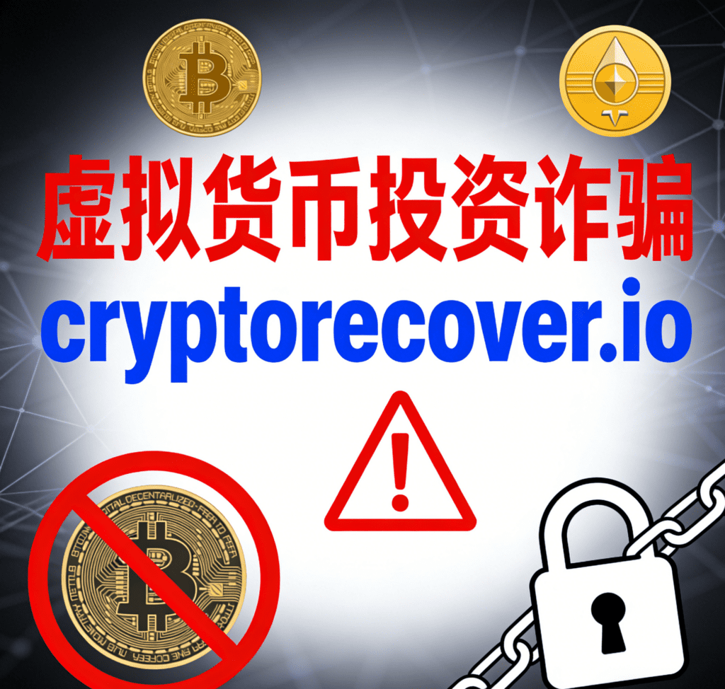 虛擬貨幣投資詐騙網站查詢方法是什麼？新手如何追回被騙資金？