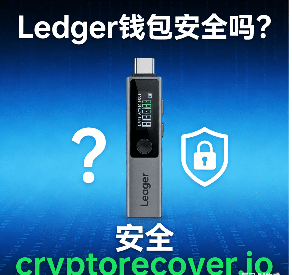 ledger錢包安全嗎