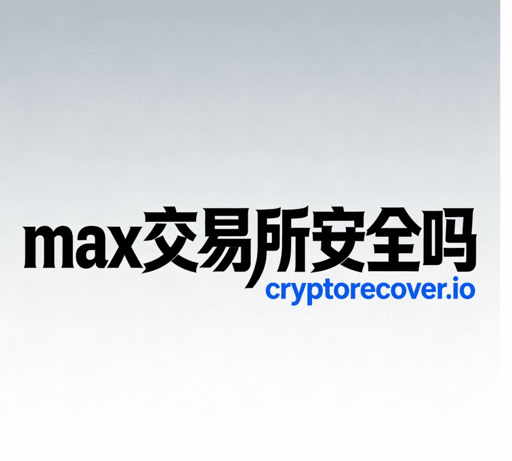 max交易所安全嗎