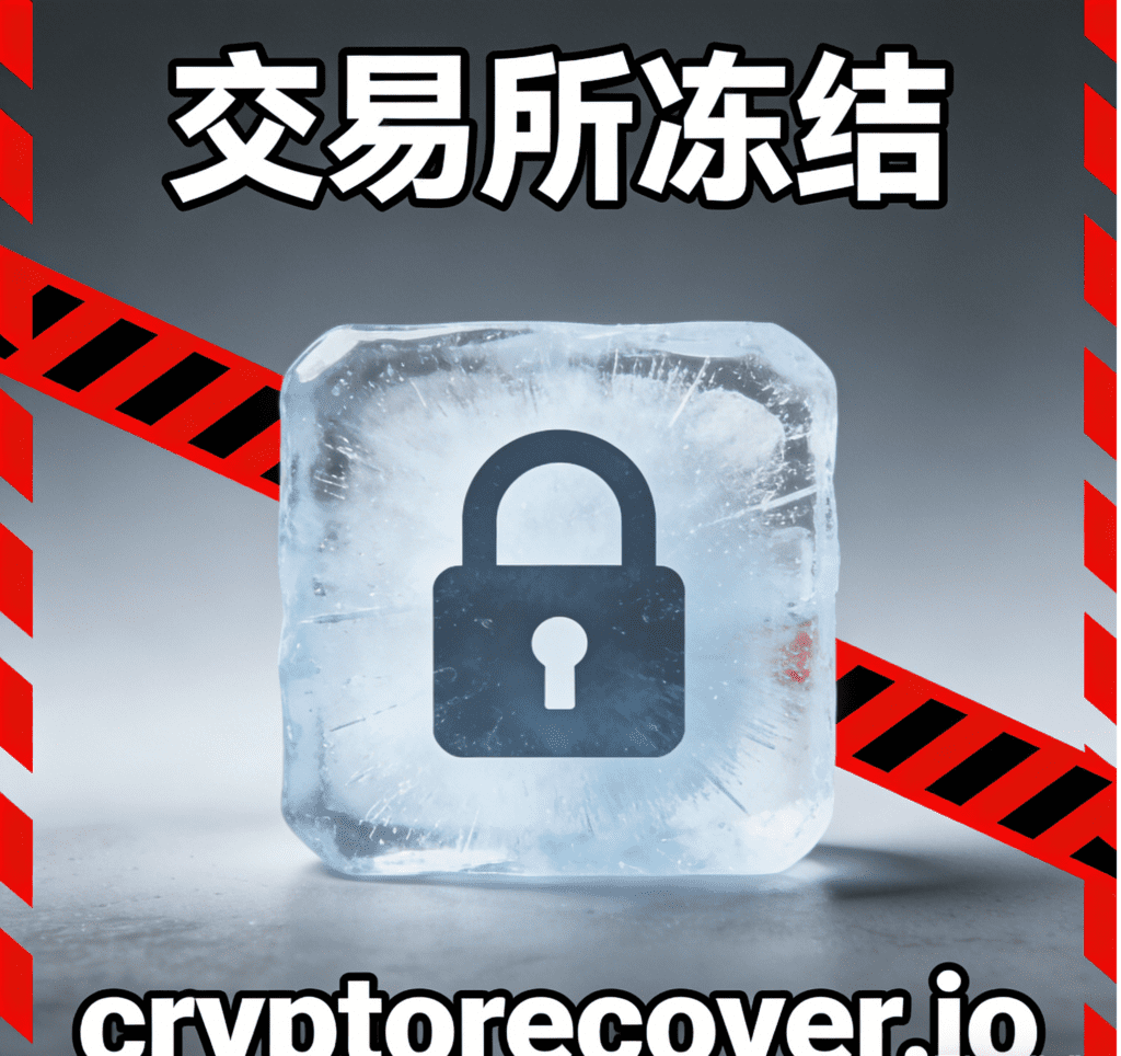 交易所凍結