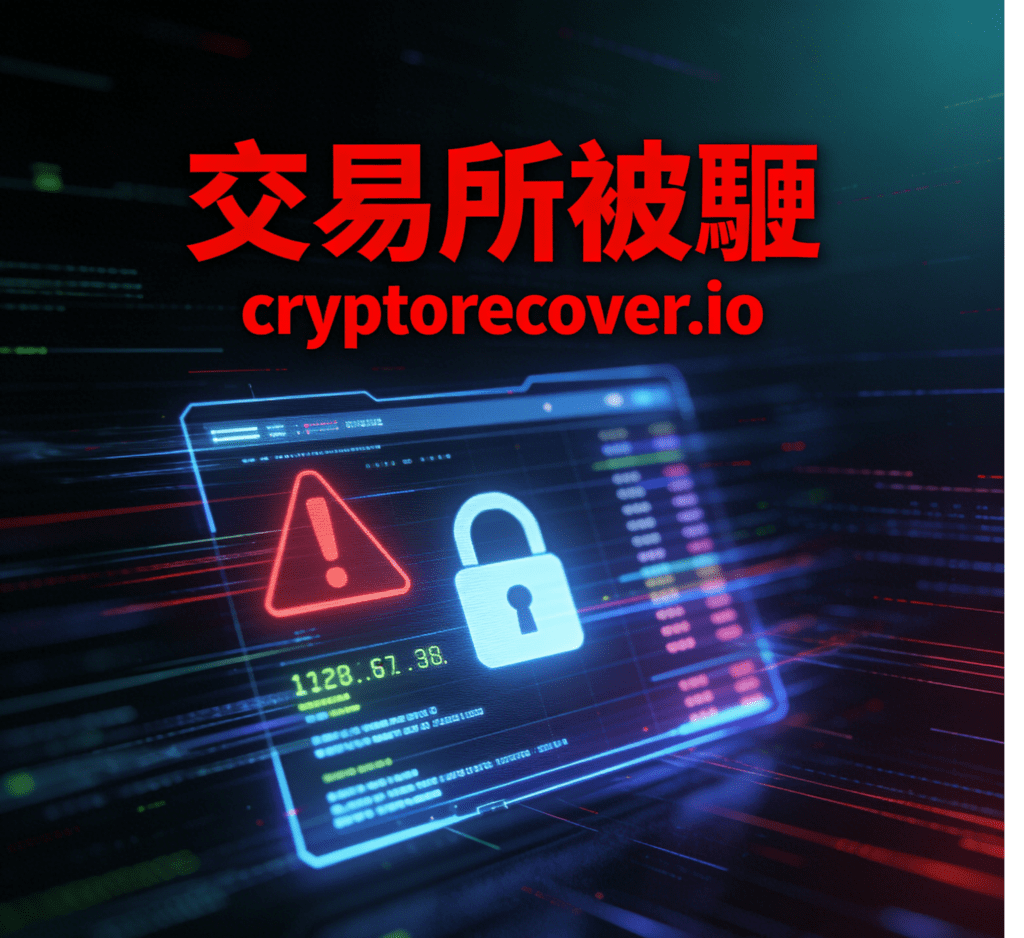 交易所被駭