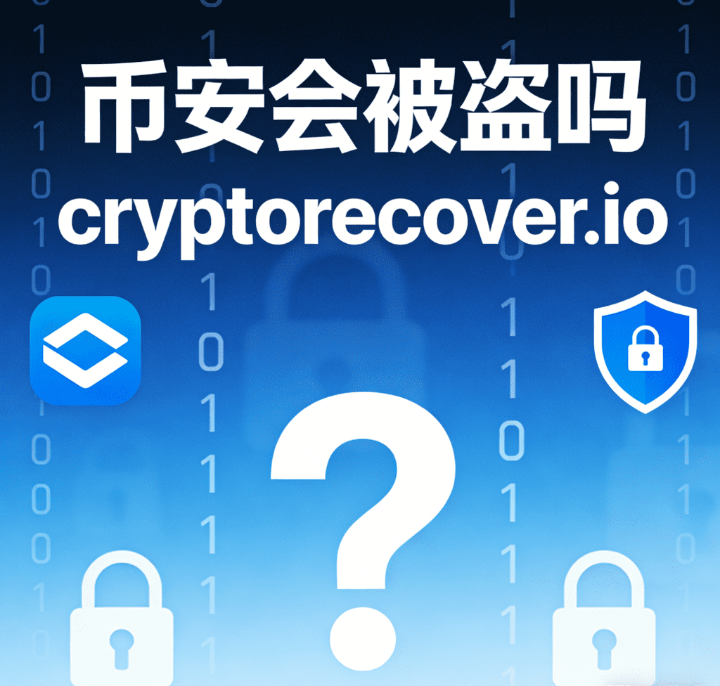 幣安會被盜嗎