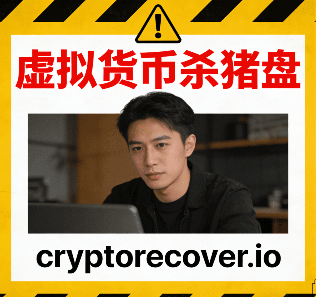 虛擬貨幣殺豬盤